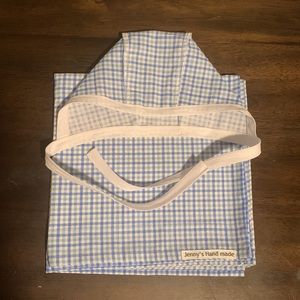 100% cotton set for newborn baby